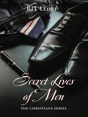 cover image of Secret Lives of Men
